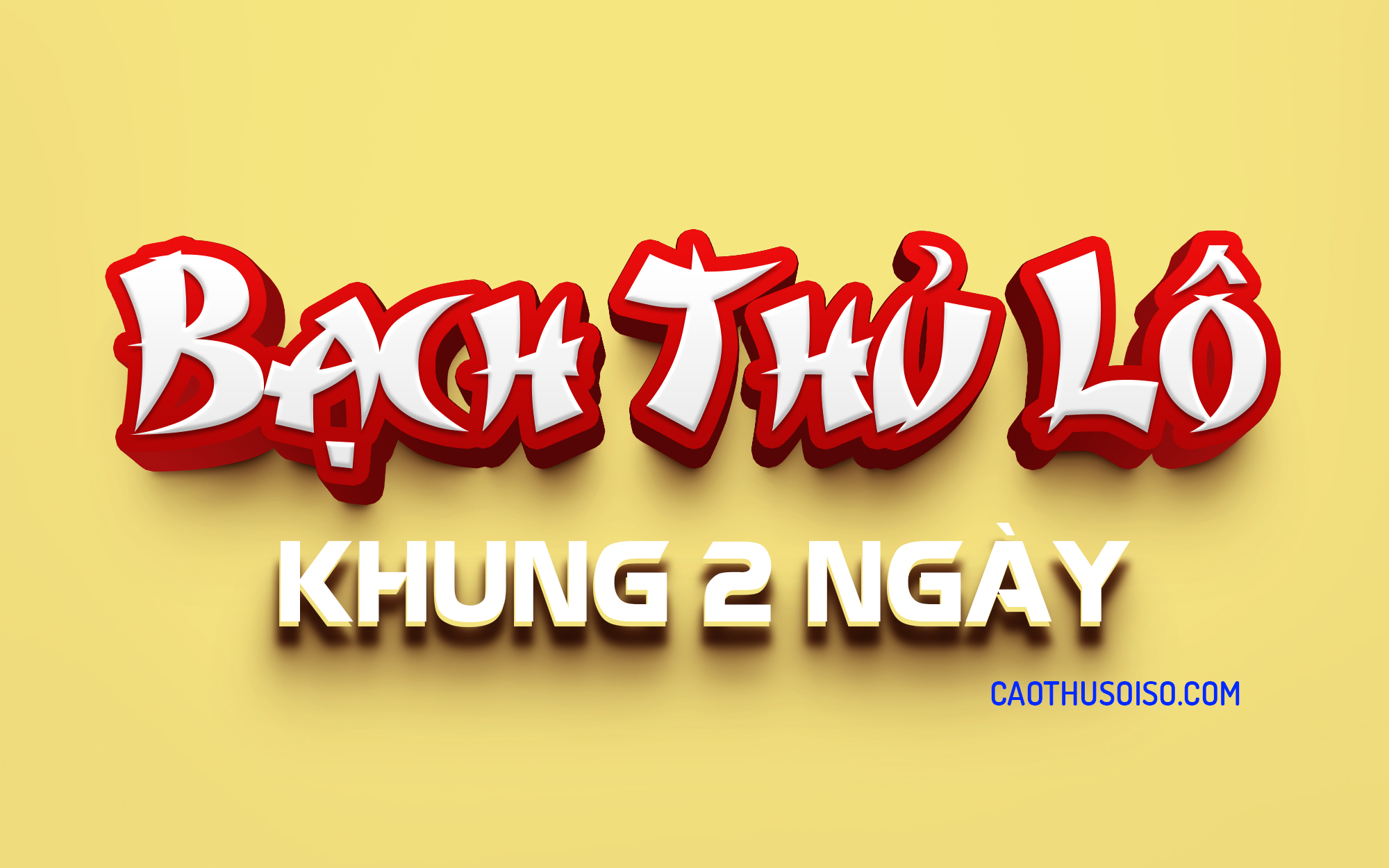 Phương Pháp Nuôi Bạch Thủ Lô Khung 2 Ngày Miễn Phí - Cập Nhật Chuẩn Mỗi Ngày